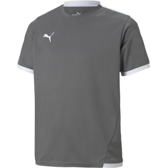 Puma TEAMLIGA JERSEY JR - 704925 1 Puma TEAMLIGA JERSEY JR - 704925