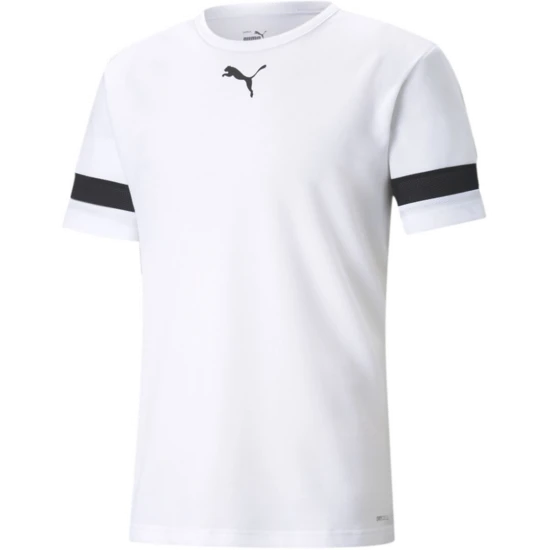 Puma TEAMRISE JERSEY - 704932 1 Puma TEAMRISE JERSEY - 704932