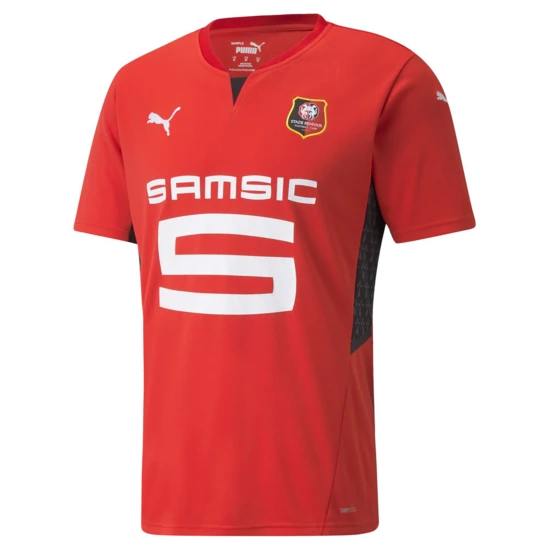 Puma SRFC HOME SHIRT REPLICA WI - 759455 1 Puma SRFC HOME SHIRT REPLICA WI - 759455