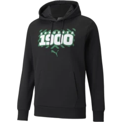 Puma BMG FTBLCORE HOODY - 764166