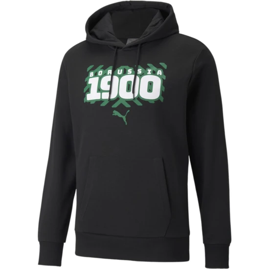 Puma BMG FTBLCORE HOODY - 764166 1 Puma BMG FTBLCORE HOODY - 764166
