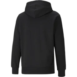 Alternative view of Puma BMG FTBLCORE HOODY - 764166