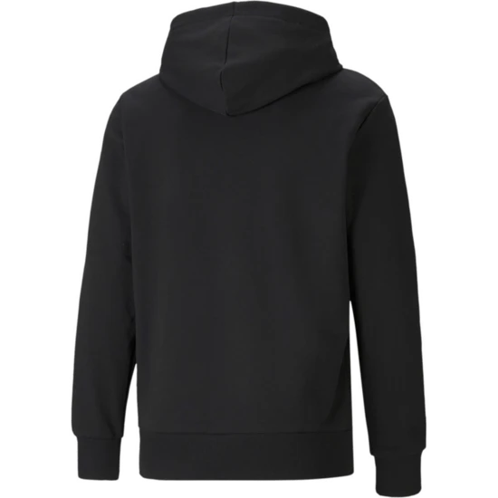Puma BMG FTBLCORE HOODY - 764166 2 Puma BMG FTBLCORE HOODY - 764166 – Bild 2