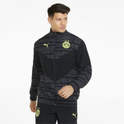 Puma BVB Prematch 8 Puma BVB Prematch -PUMA Shop puma 765020 05 3