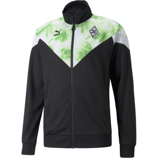 Puma BMG Iconic MCS Mesh Track 1 Puma BMG Iconic MCS Mesh Track