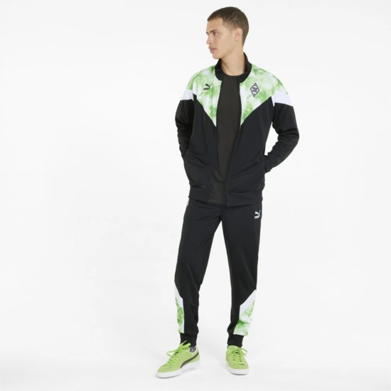 Puma BMG Iconic MCS Mesh Track 2 Puma BMG Iconic MCS Mesh Track – Bild 2