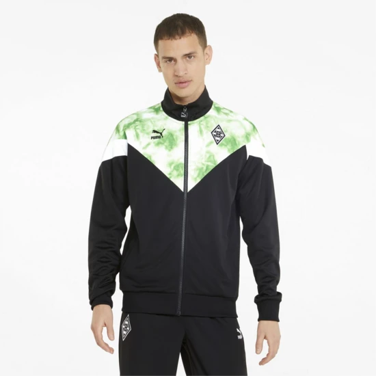 Puma BMG Iconic MCS Mesh Track 4 Puma BMG Iconic MCS Mesh Track – Bild 4