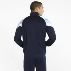 Puma Manchester City Iconic MCS Jacket -PUMA Shop puma 765202 05 2