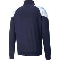 Puma Manchester City Iconic MCS Jacket -PUMA Shop puma 765202 05 4