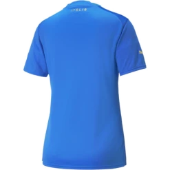 Alternative view of Puma Figc Home Replica W