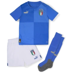 Puma Figc Home Minikit