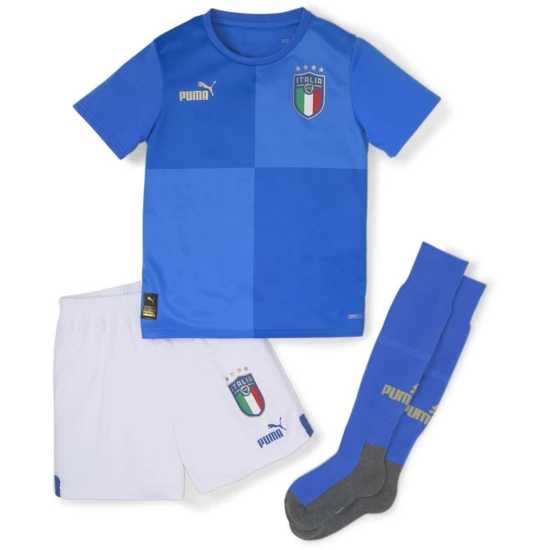 Puma Figc Home Minikit 1 Puma Figc Home Minikit