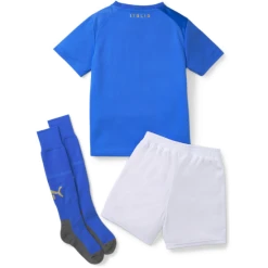 Alternative view of Puma Figc Home Minikit
