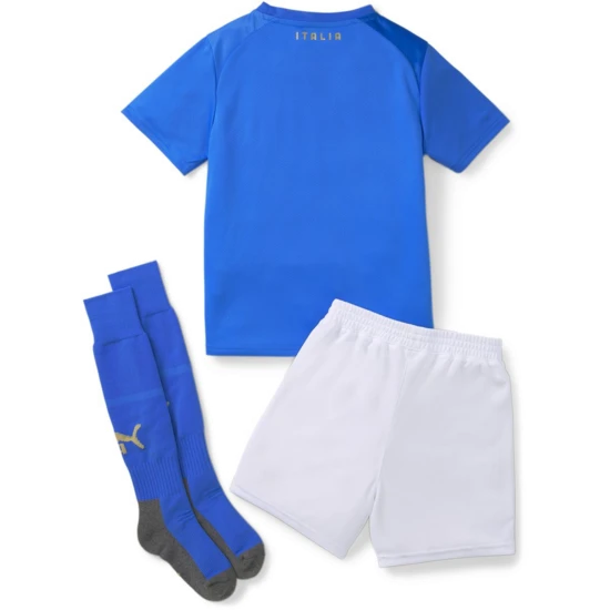 Puma Figc Home Minikit 2 Puma Figc Home Minikit – Bild 2