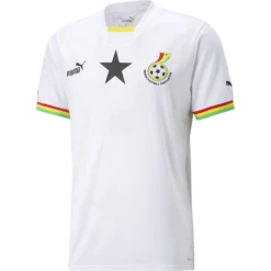 Puma GFA Home Replica
