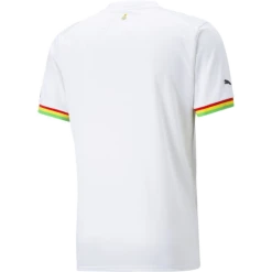 Alternative view of Puma GFA Home Replica