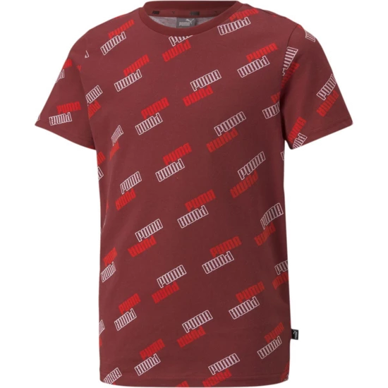Puma Power Tee 1 Puma Power Tee