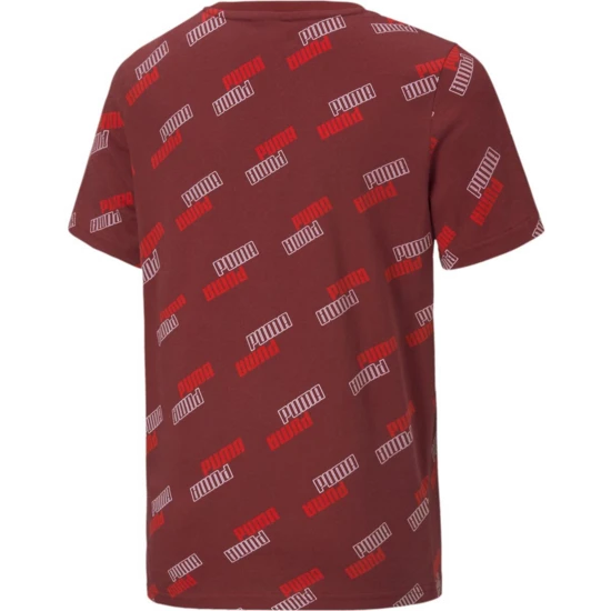Puma Power Tee 2 Puma Power Tee – Bild 2