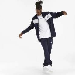 Alternative view of Puma POLY SUIT CL - 845844