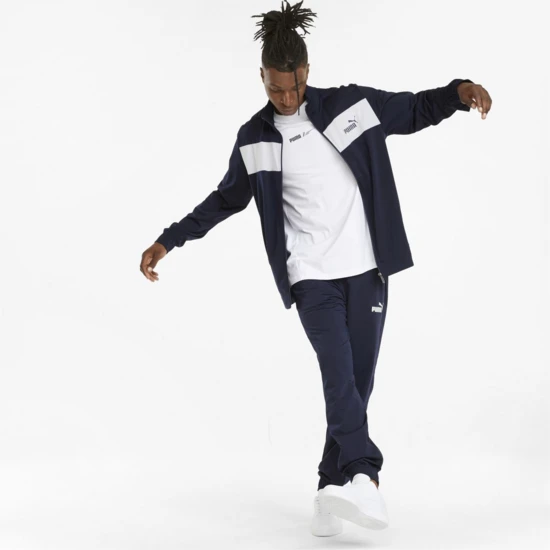 Puma POLY SUIT CL - 845844 2 Puma POLY SUIT CL - 845844 – Bild 2