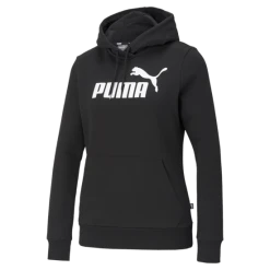 Puma ESS Logo FL Plus