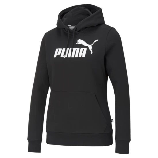 Puma ESS Logo FL Plus 1 Puma ESS Logo FL Plus
