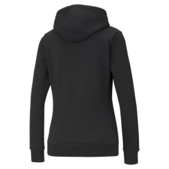 Alternative view of Puma ESS Logo FL Plus