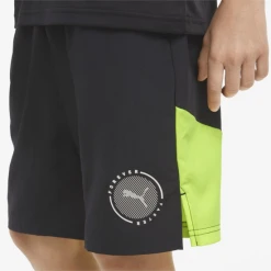 Alternative view of Puma Active Sport Woven B