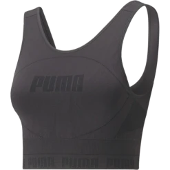 Puma Evoknit Crop Top