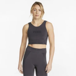 Puma Evoknit Crop Top 8 Puma Evoknit Crop Top -PUMA Shop puma 847077 01 3