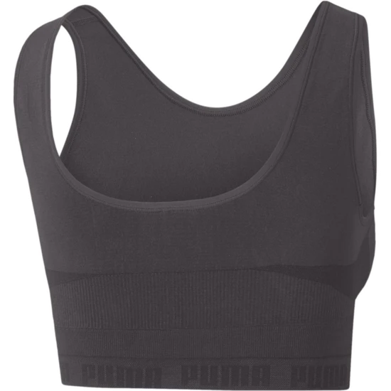 Puma Evoknit Crop Top 5 Puma Evoknit Crop Top – Bild 5