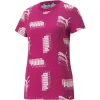 Puma Power AOP Tee
