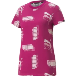 Puma Power AOP Tee