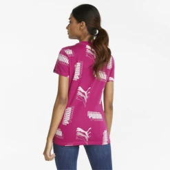 Puma Power AOP Tee -PUMA Shop puma 847117 14 2