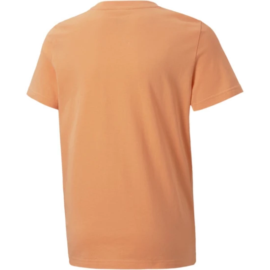 Puma Alpha Graphic Tee B 2 Puma Alpha Graphic Tee B – Bild 2