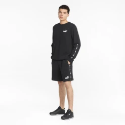 Puma Ess+ Tape 9" TR 8 Puma Ess+ Tape 9" TR -PUMA Shop puma 847387 01 2