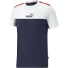 Puma Essential+ Block Tee