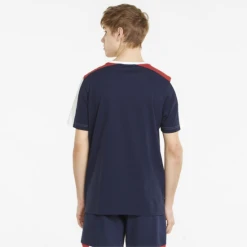 Puma Essential+ Block Tee -PUMA Shop puma 847426 06 2
