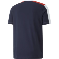 Puma Essential+ Block Tee -PUMA Shop puma 847426 06 4