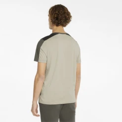 Puma Essential+ Block Tee -PUMA Shop puma 847426 64 2