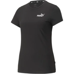 Puma Ess+ Embroidery Tee