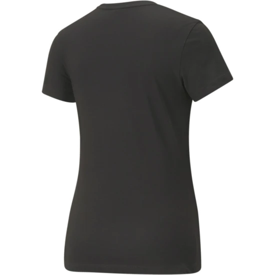 Puma Ess+ Embroidery Tee 5 Puma Ess+ Embroidery Tee – Bild 5