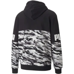 Puma Power Camo FZ Hoodie 11 Puma Power Camo FZ Hoodie -PUMA Shop puma 848872 01 5