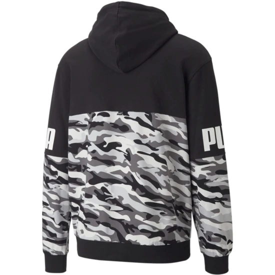 Puma Power Camo FZ Hoodie 6 Puma Power Camo FZ Hoodie – Bild 6