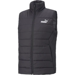 Puma ESS Padded Vest