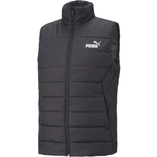 Puma ESS Padded Vest 1 Puma ESS Padded Vest