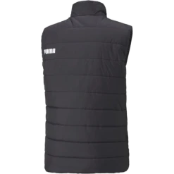 Alternative view of Puma ESS Padded Vest