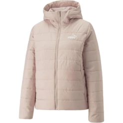 Puma ESS Hooded Padded