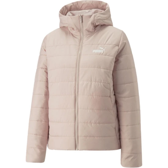 Puma ESS Hooded Padded 1 Puma ESS Hooded Padded