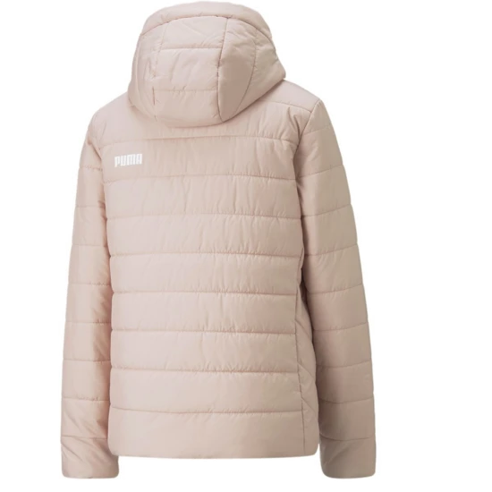 Puma ESS Hooded Padded 2 Puma ESS Hooded Padded – Bild 2